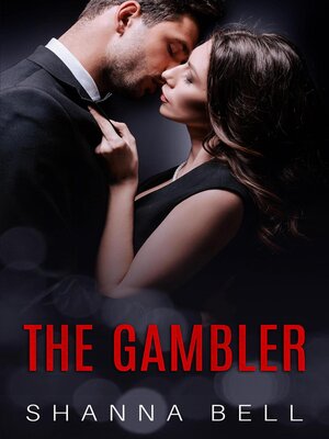 cover image of The Gambler